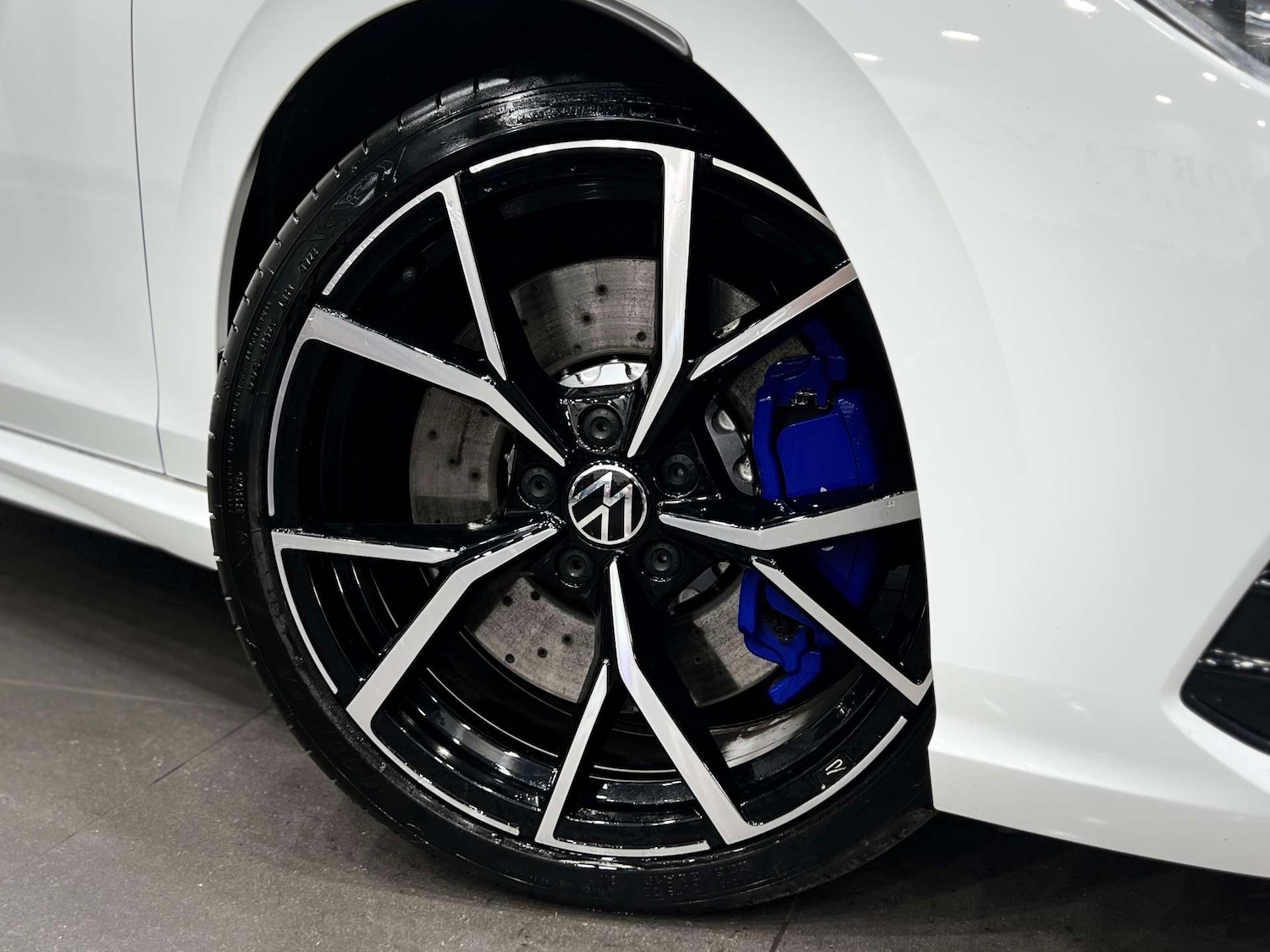 Used Volkswagen Golf 2021 for sale - 76277583: Photo 12