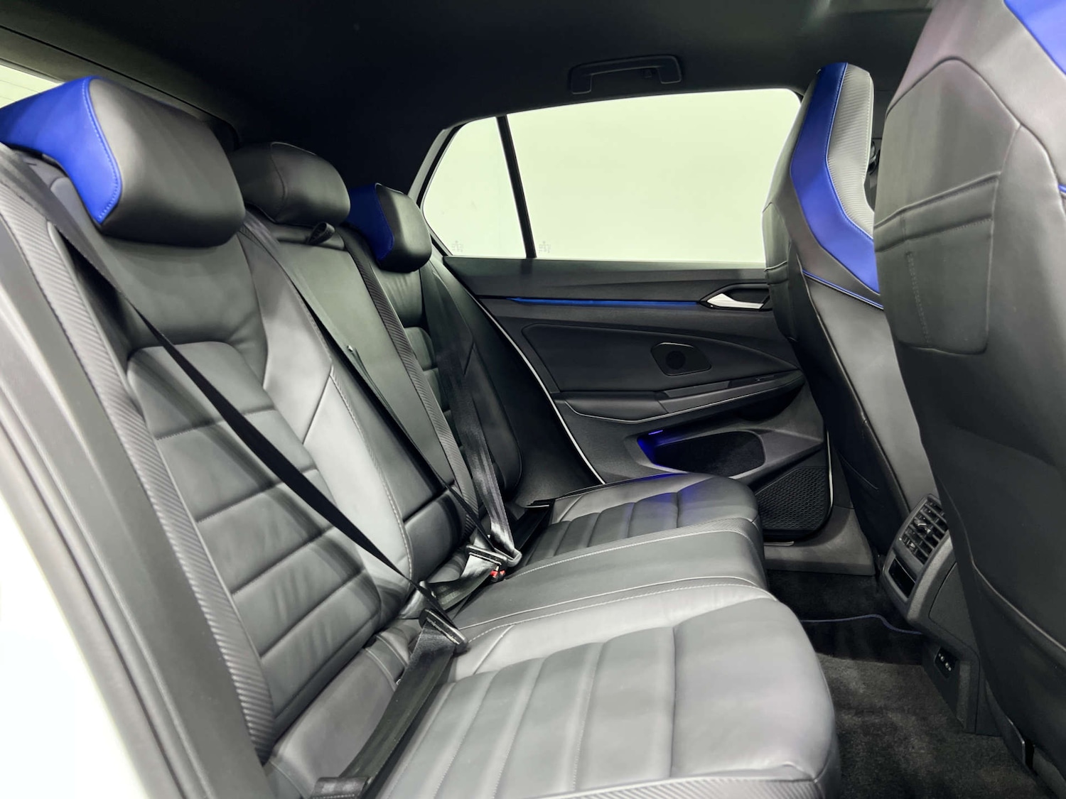 Used Volkswagen Golf 2021 for sale - 76277583: Photo 15