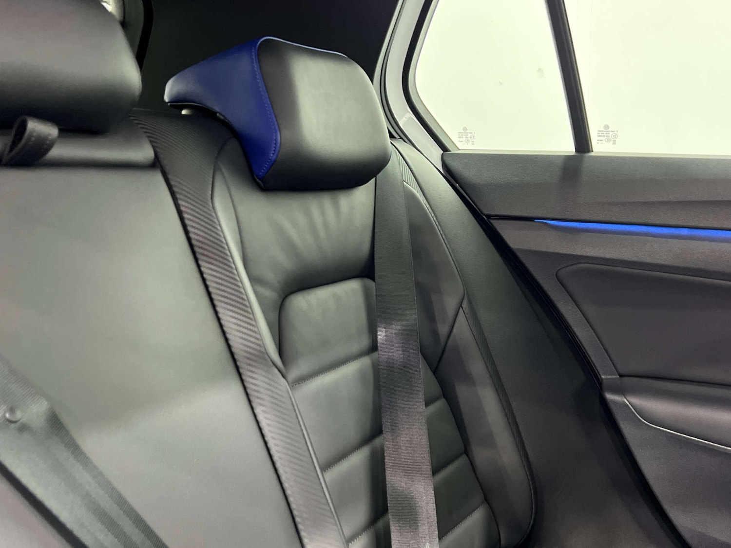 Used Volkswagen Golf 2021 for sale - 76277583: Photo 16