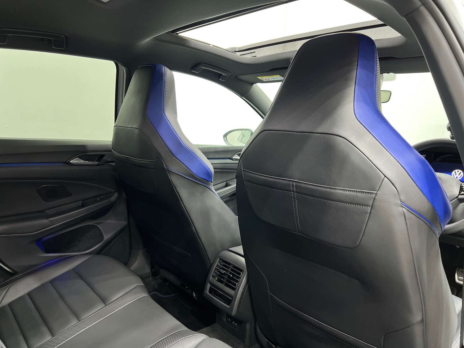 Used Volkswagen Golf 2021 for sale - 76277583: Photo 17