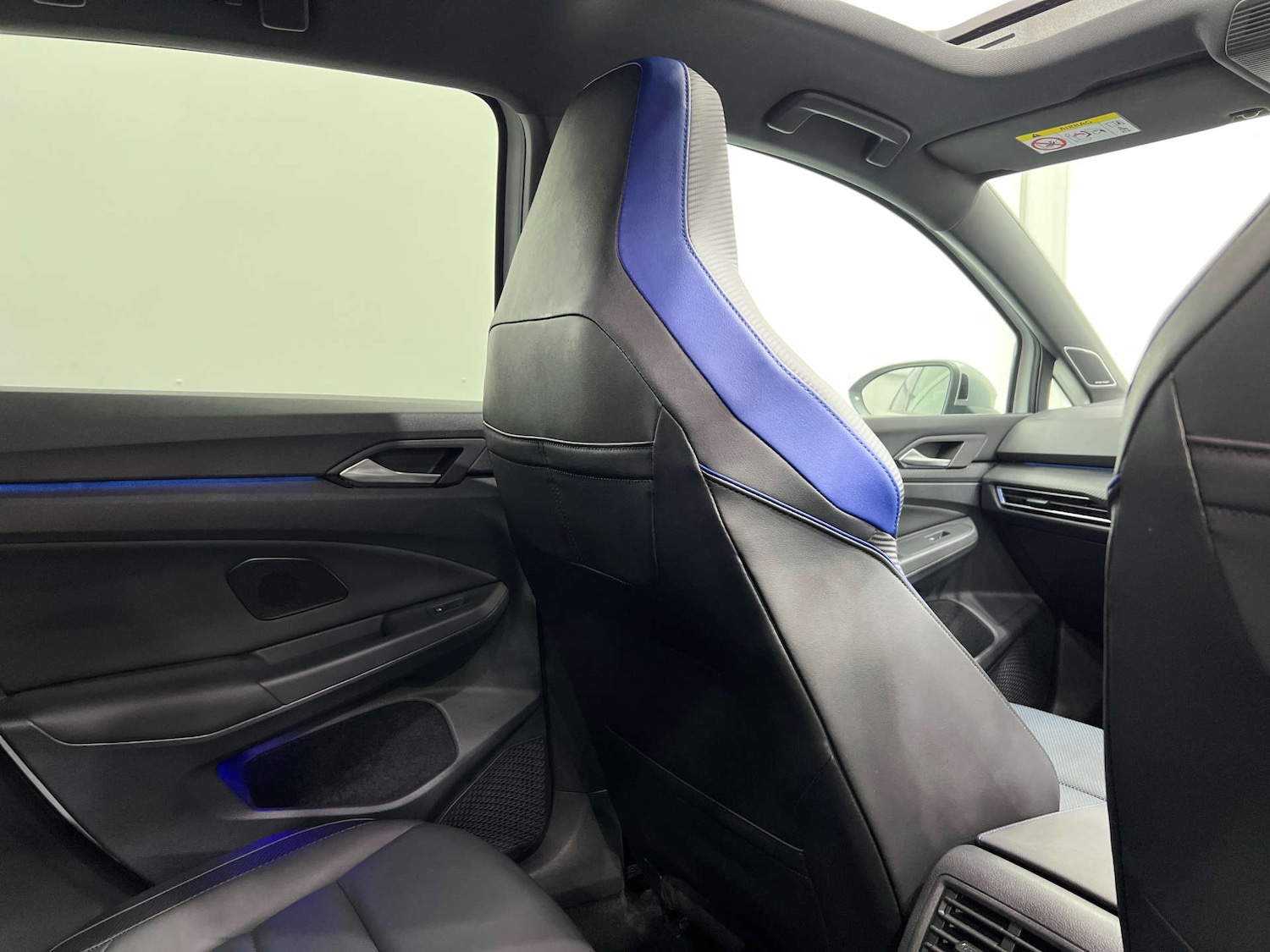 Used Volkswagen Golf 2021 for sale - 76277583: Photo 18