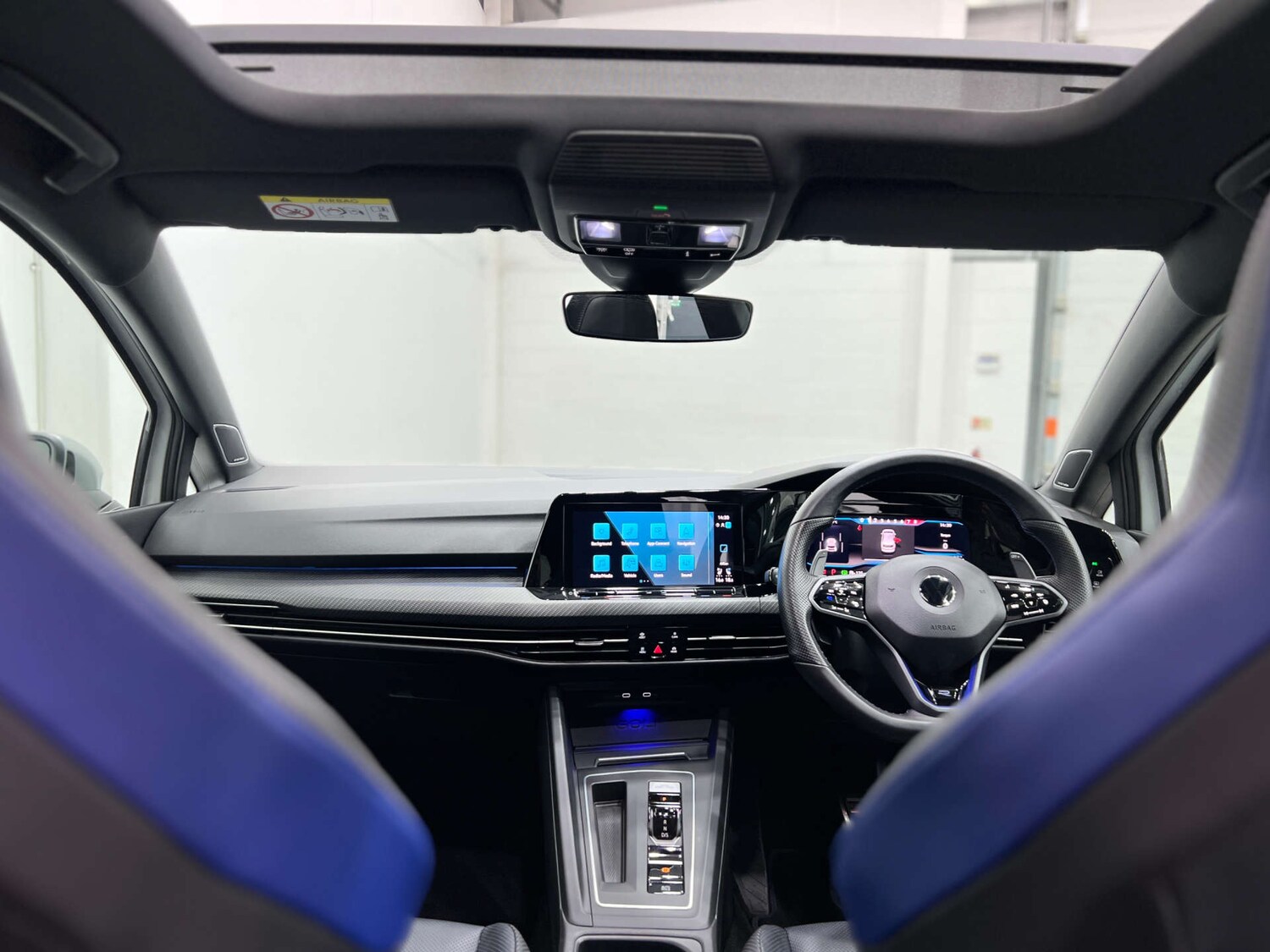 Used Volkswagen Golf 2021 for sale - 76277583: Photo 20