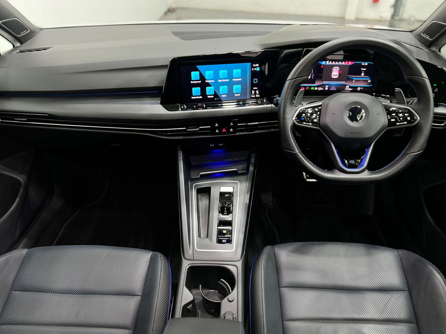 Used Volkswagen Golf 2021 for sale - 76277583: Photo 21