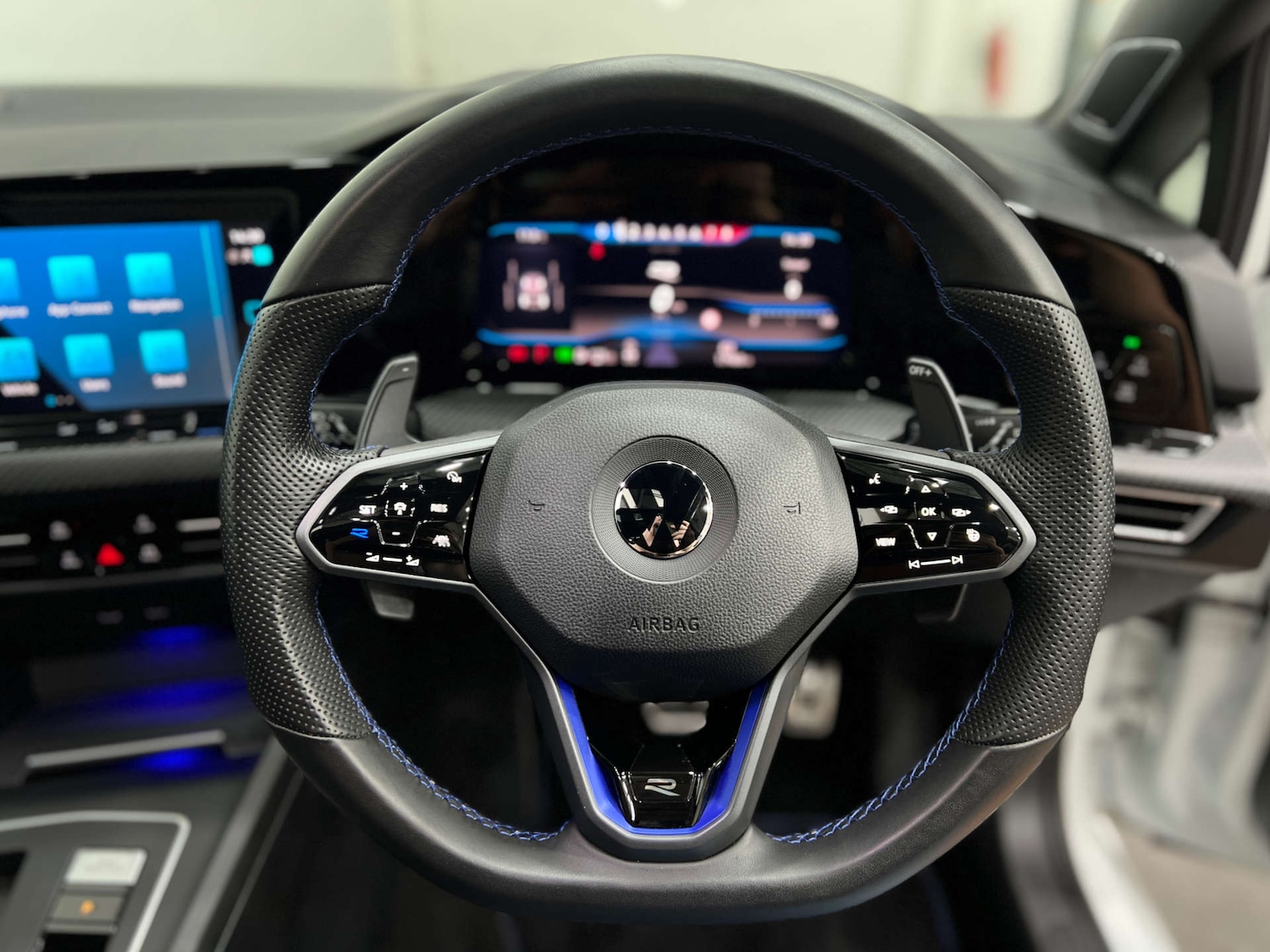 Used Volkswagen Golf 2021 for sale - 76277583: Photo 23