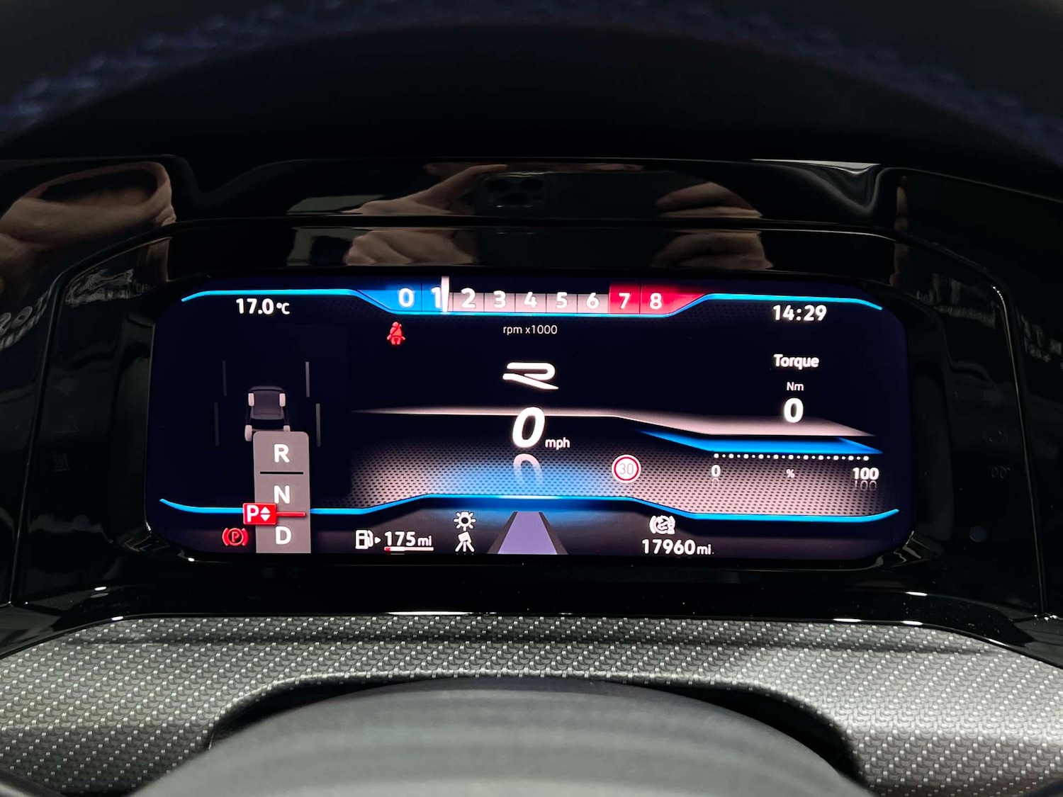 Used Volkswagen Golf 2021 for sale - 76277583: Photo 24