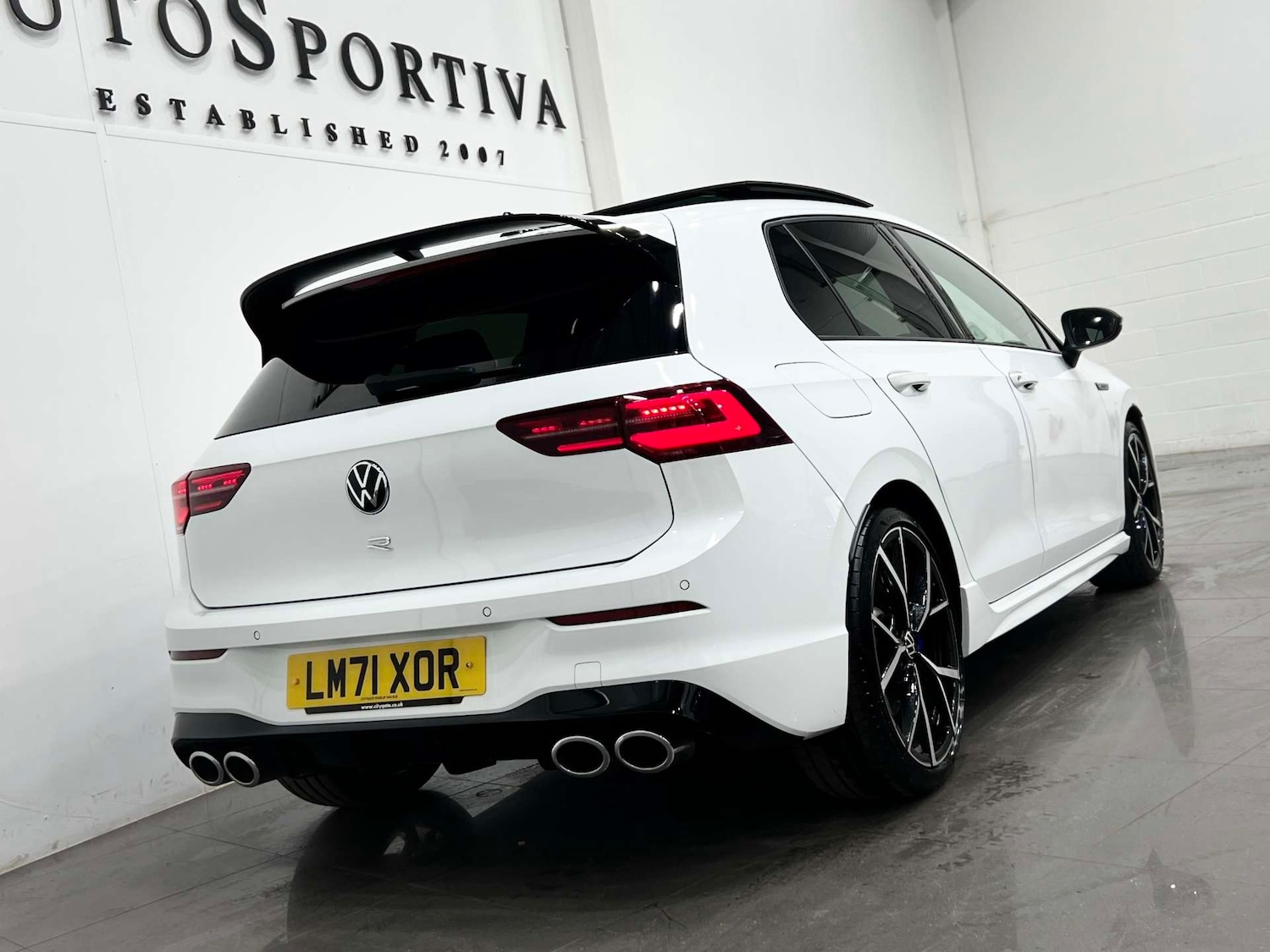 Used Volkswagen Golf 2021 for sale - 76277583: Photo 27