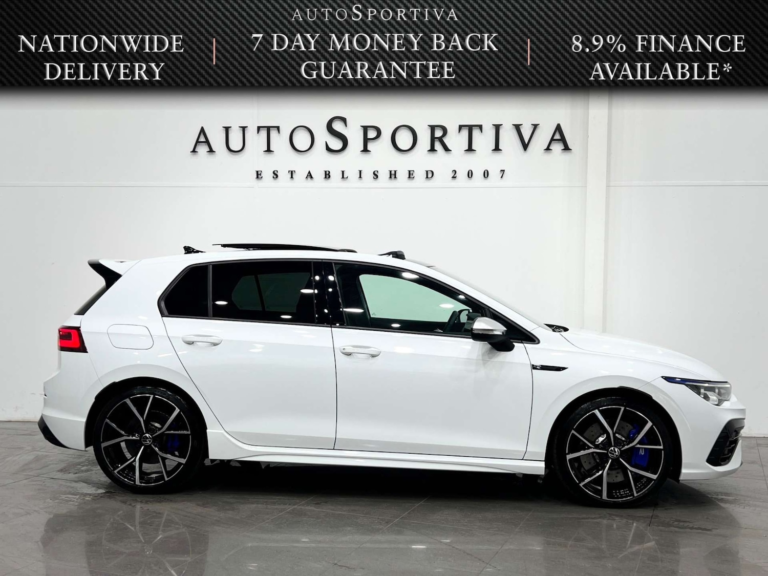 Used Volkswagen Golf 2021 for sale - 76277583: Photo 3