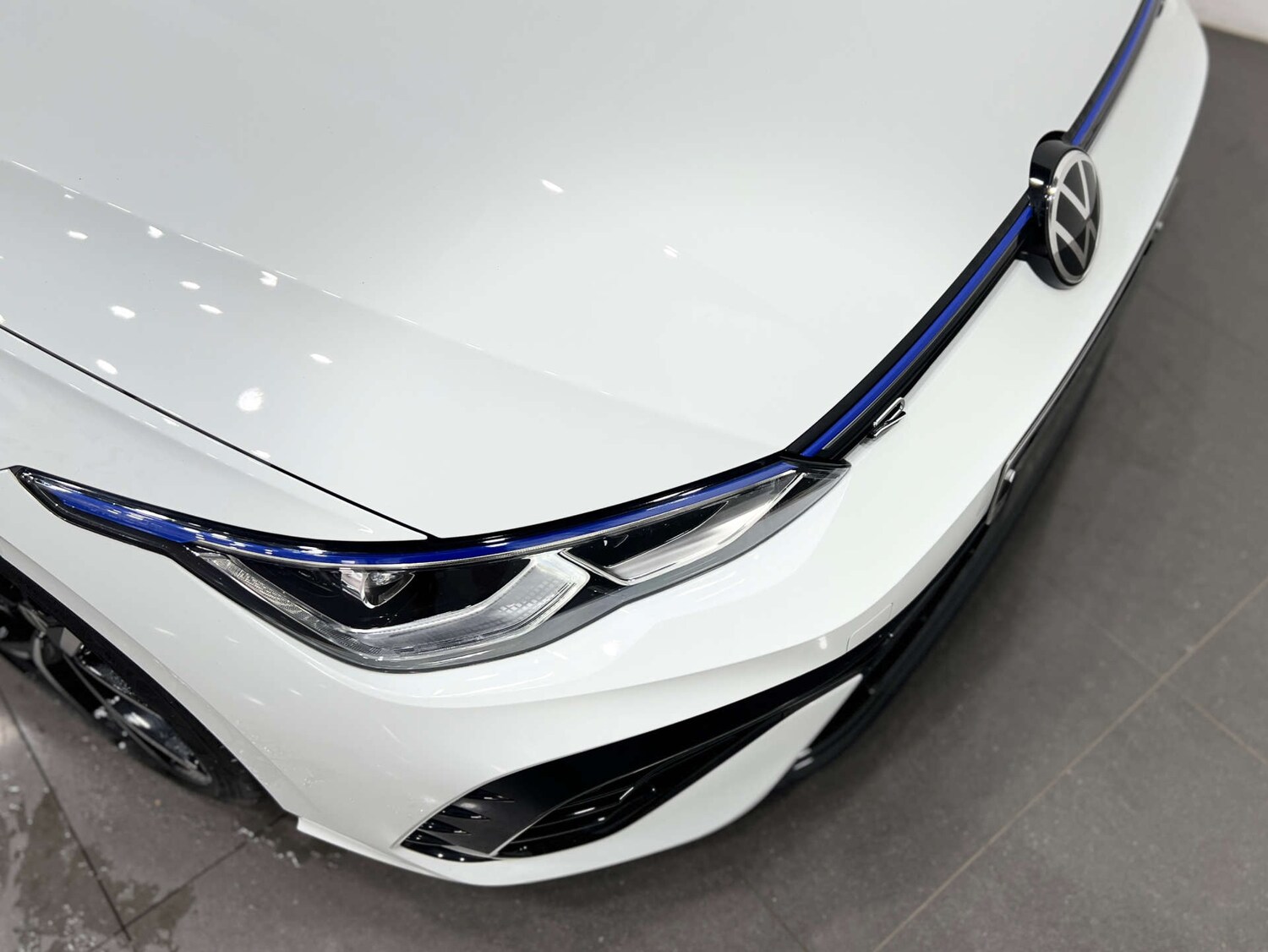 Used Volkswagen Golf 2021 for sale - 76277583: Photo 36