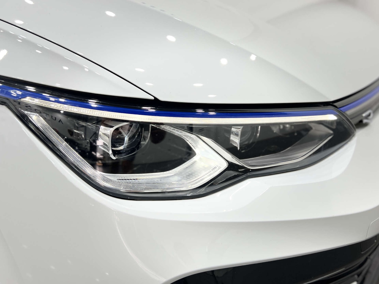 Used Volkswagen Golf 2021 for sale - 76277583: Photo 37