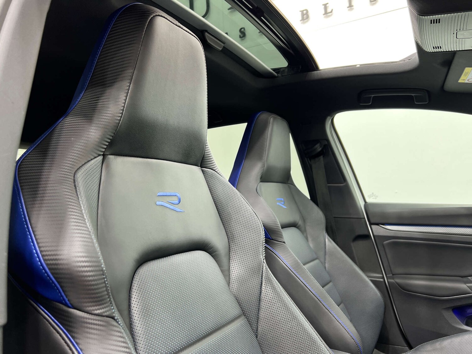 Used Volkswagen Golf 2021 for sale - 76277583: Photo 39