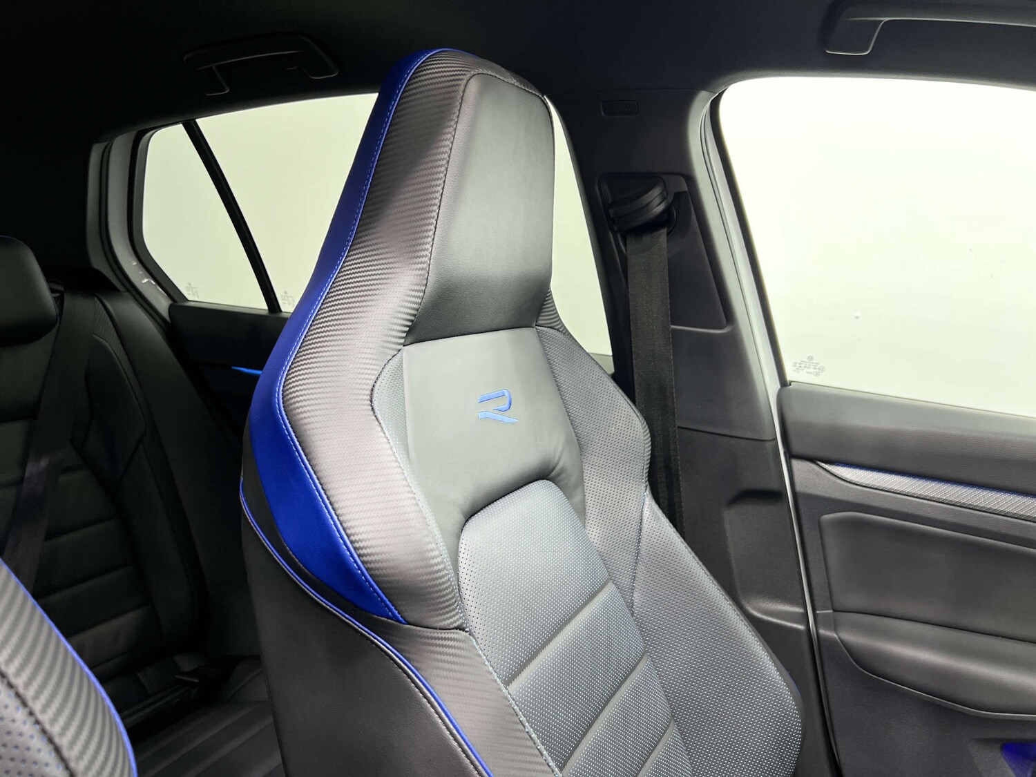 Used Volkswagen Golf 2021 for sale - 76277583: Photo 40