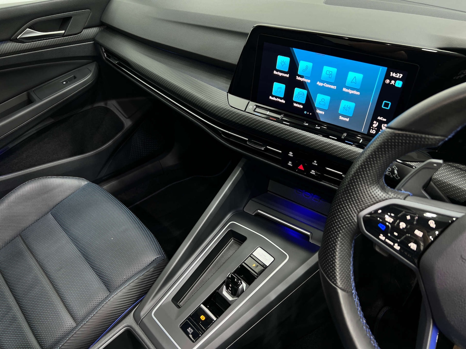 Used Volkswagen Golf 2021 for sale - 76277583: Photo 47