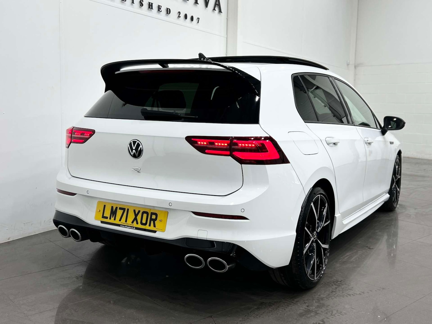 Used Volkswagen Golf 2021 for sale - 76277583: Photo 5