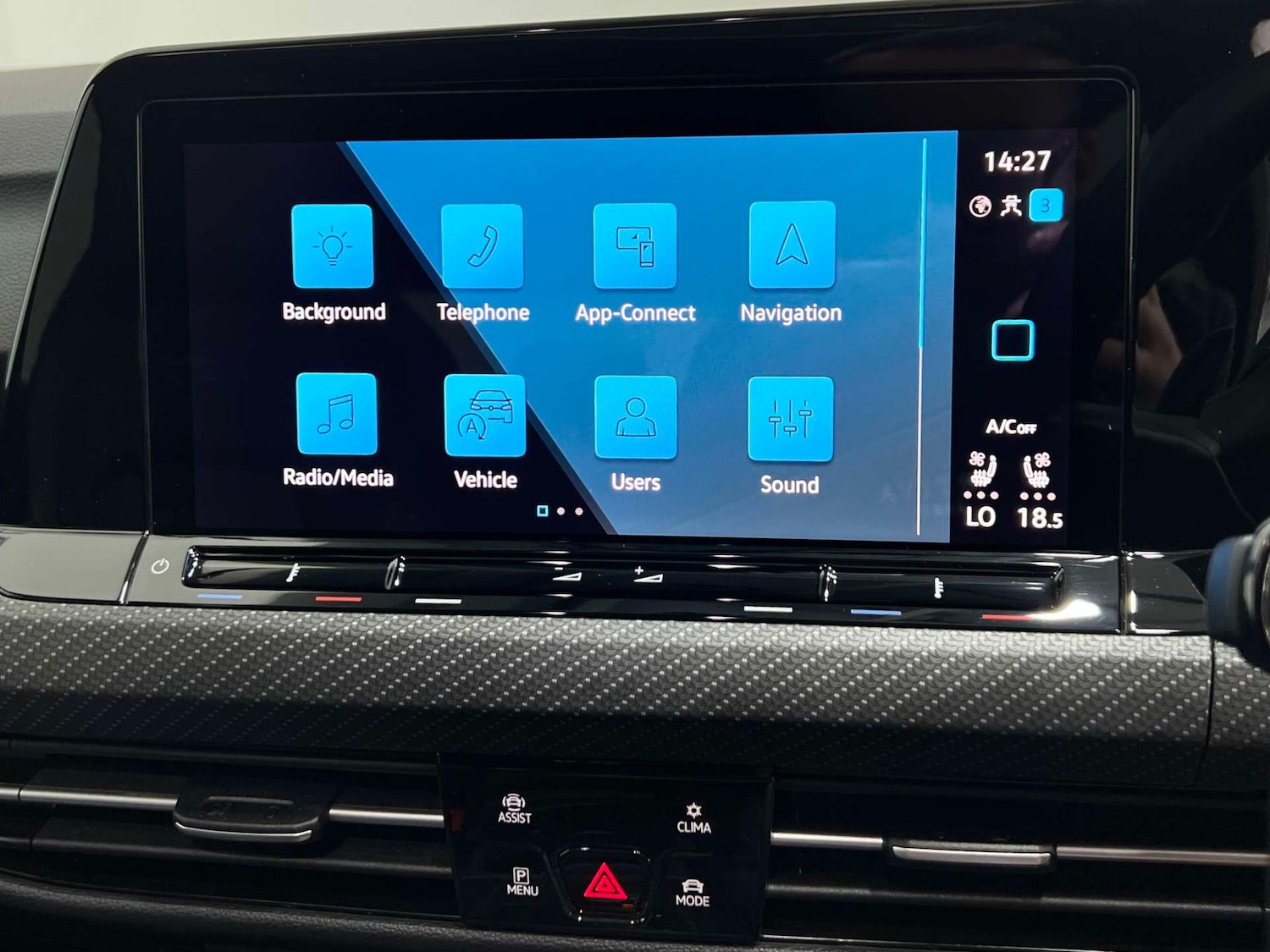 Used Volkswagen Golf 2021 for sale - 76277583: Photo 51