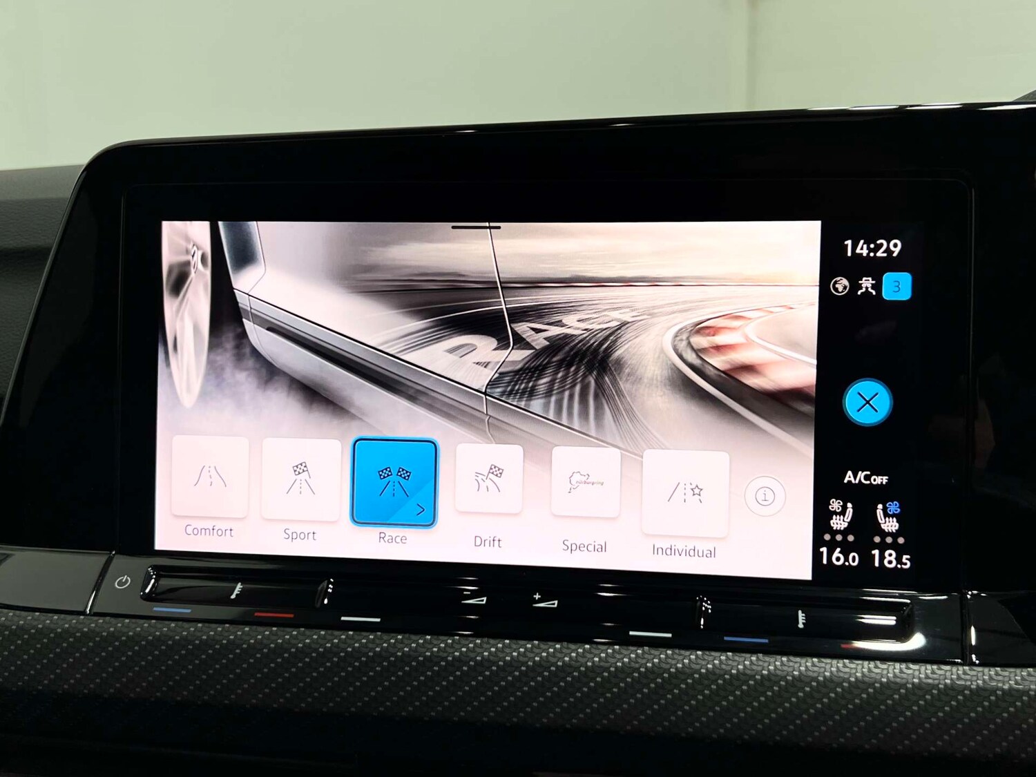 Used Volkswagen Golf 2021 for sale - 76277583: Photo 55