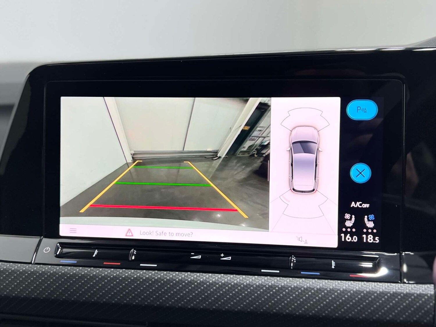 Used Volkswagen Golf 2021 for sale - 76277583: Photo 56