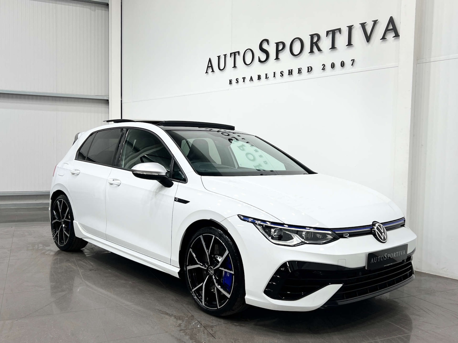 Used Volkswagen Golf 2021 for sale - 76277583: Photo 6