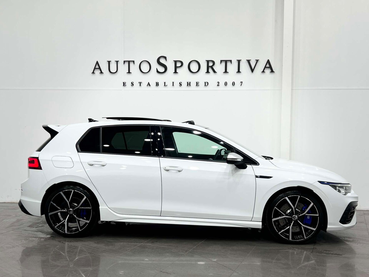 Used Volkswagen Golf 2021 for sale - 76277583: Photo 7