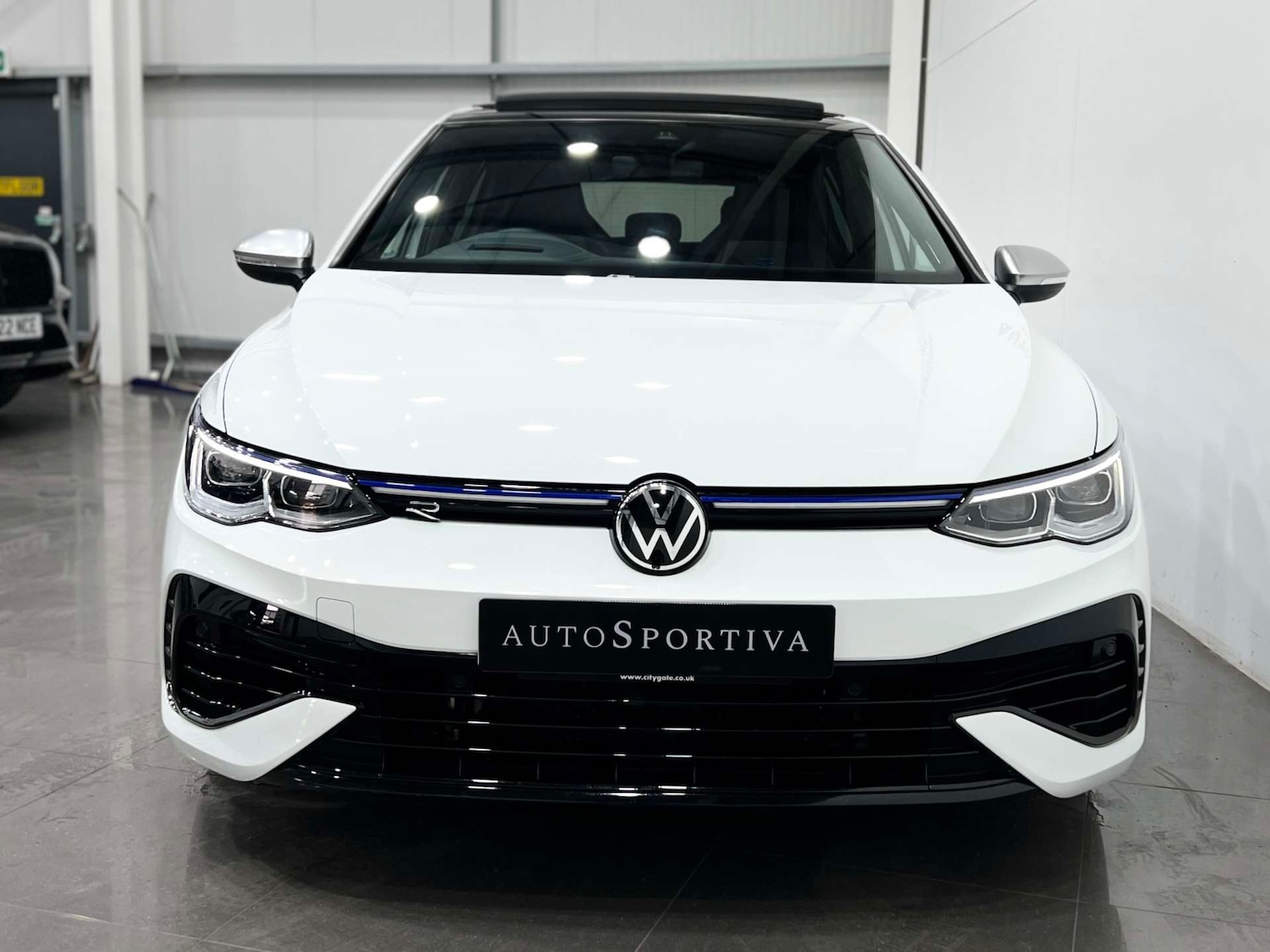 Used Volkswagen Golf 2021 for sale - 76277583: Photo 8