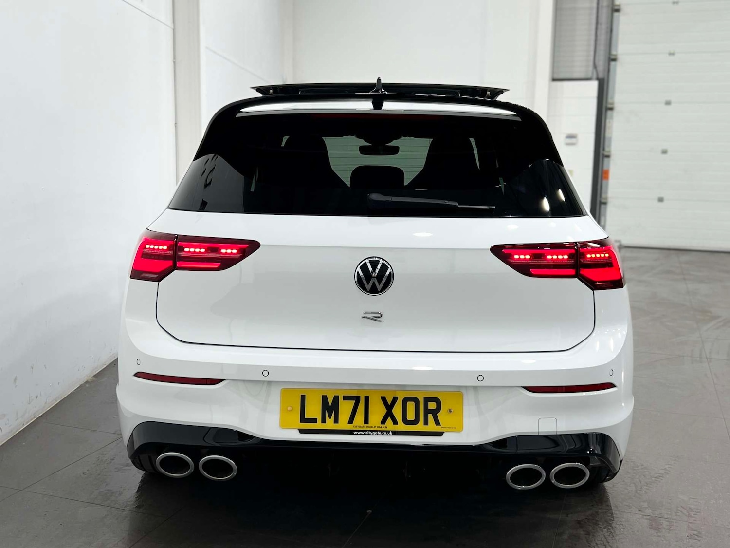 Used Volkswagen Golf 2021 for sale - 76277583: Photo 9