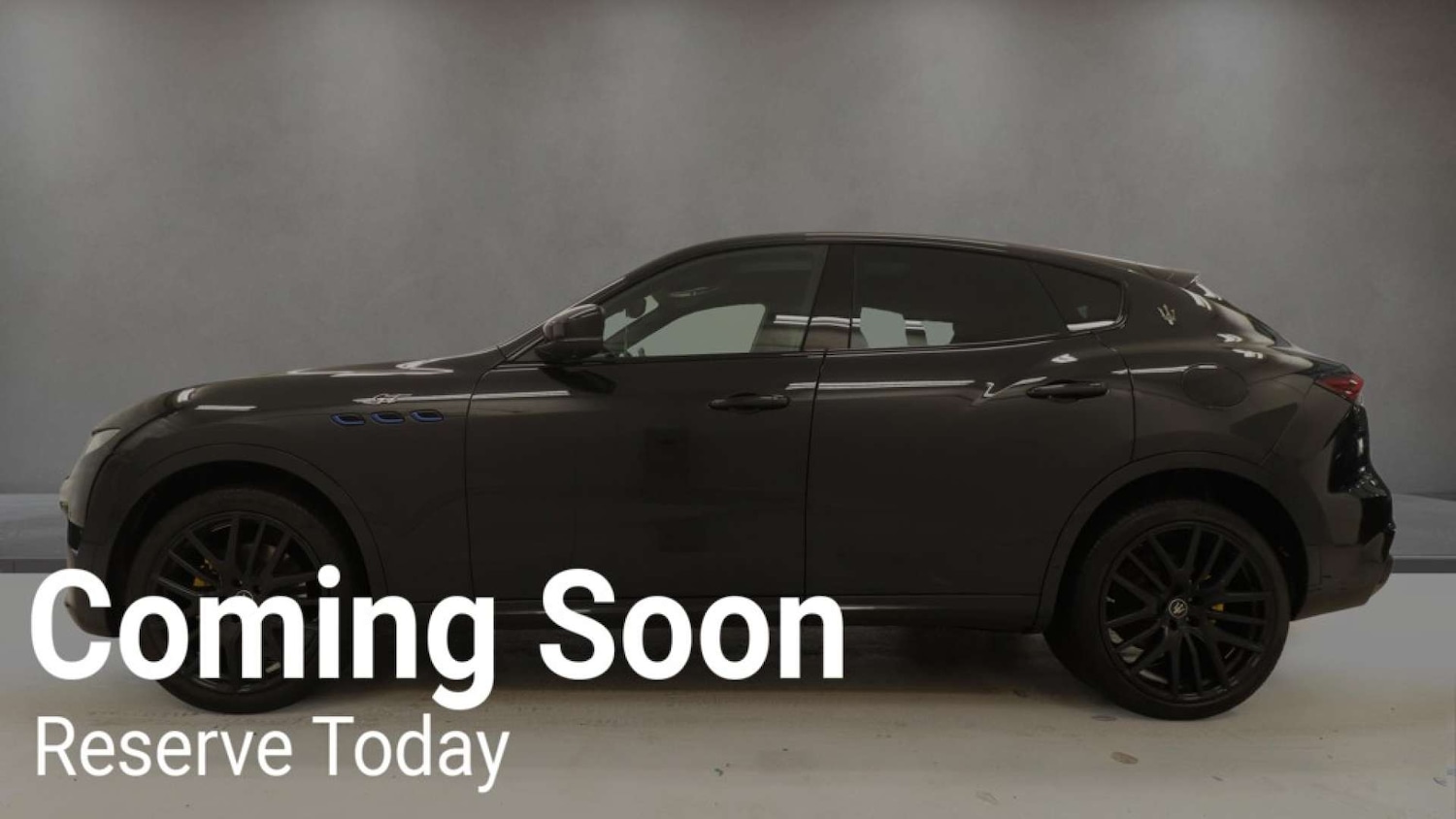 Used Maserati Levante 2022 for sale - 77581152: Photo 4