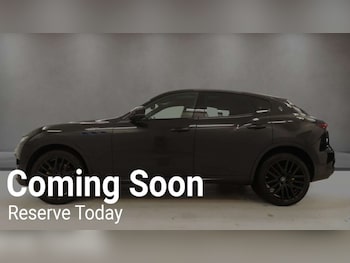 Used Maserati Levante 2022 for sale - 77581152: Photo