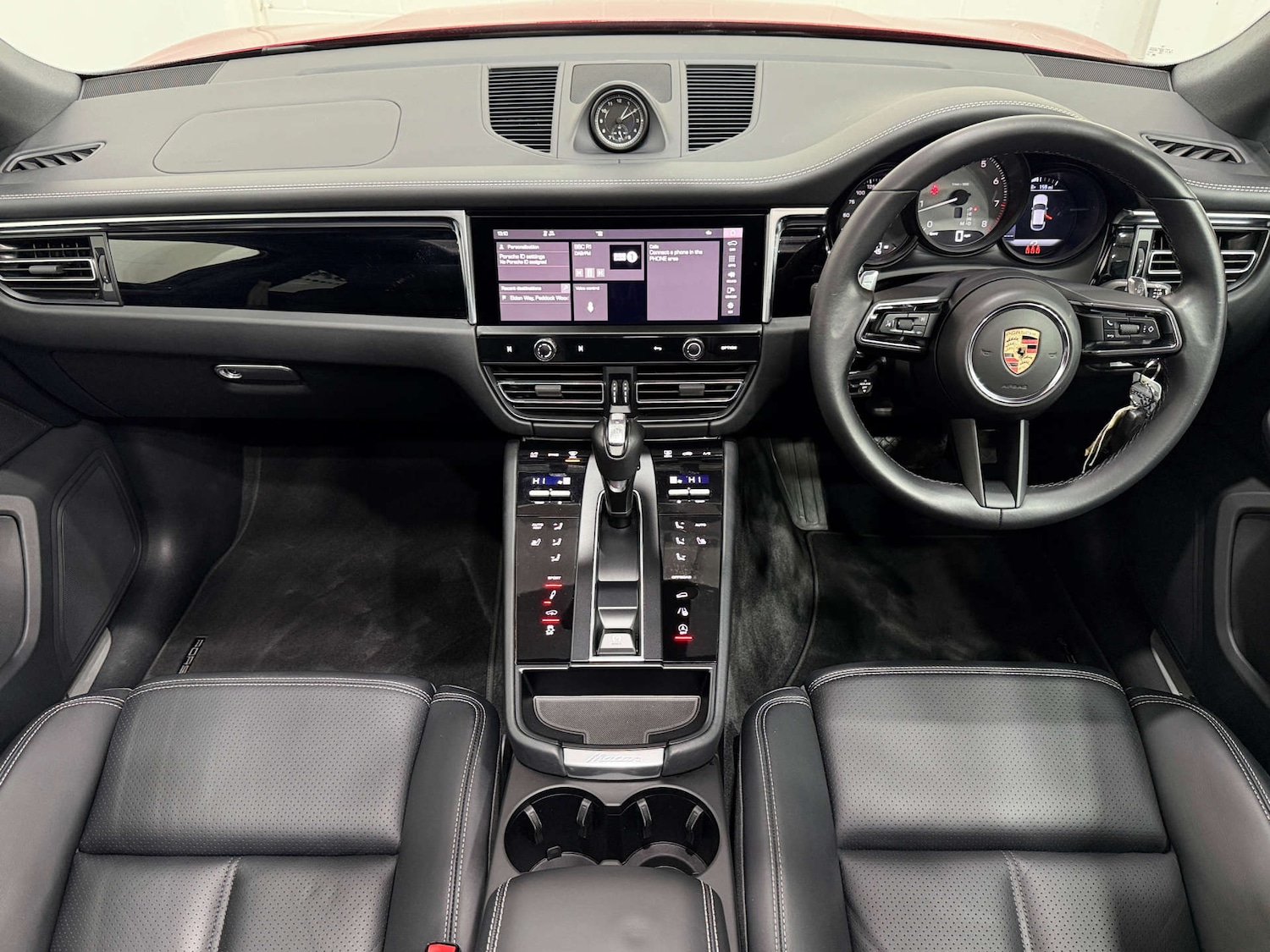 Used Porsche Macan 2023 for sale - 76567770: Photo 22