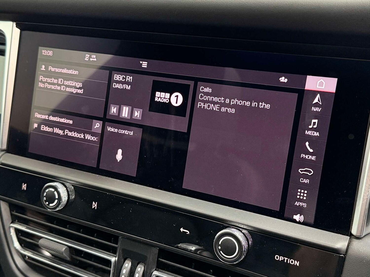 Used Porsche Macan 2023 for sale - 76567770: Photo 49