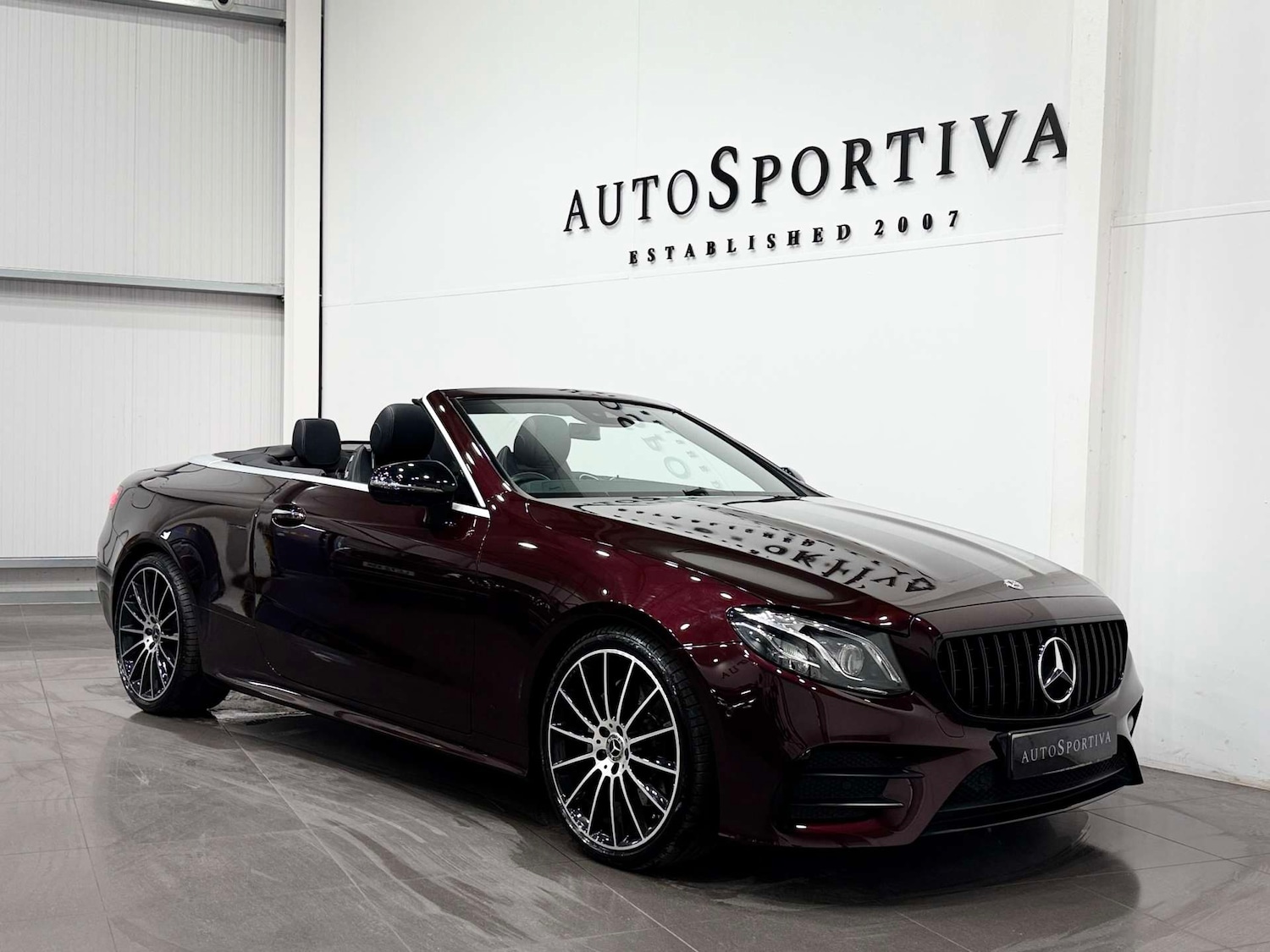 Used Mercedes-Benz E Class 2021 for sale - 77946345: Photo 11