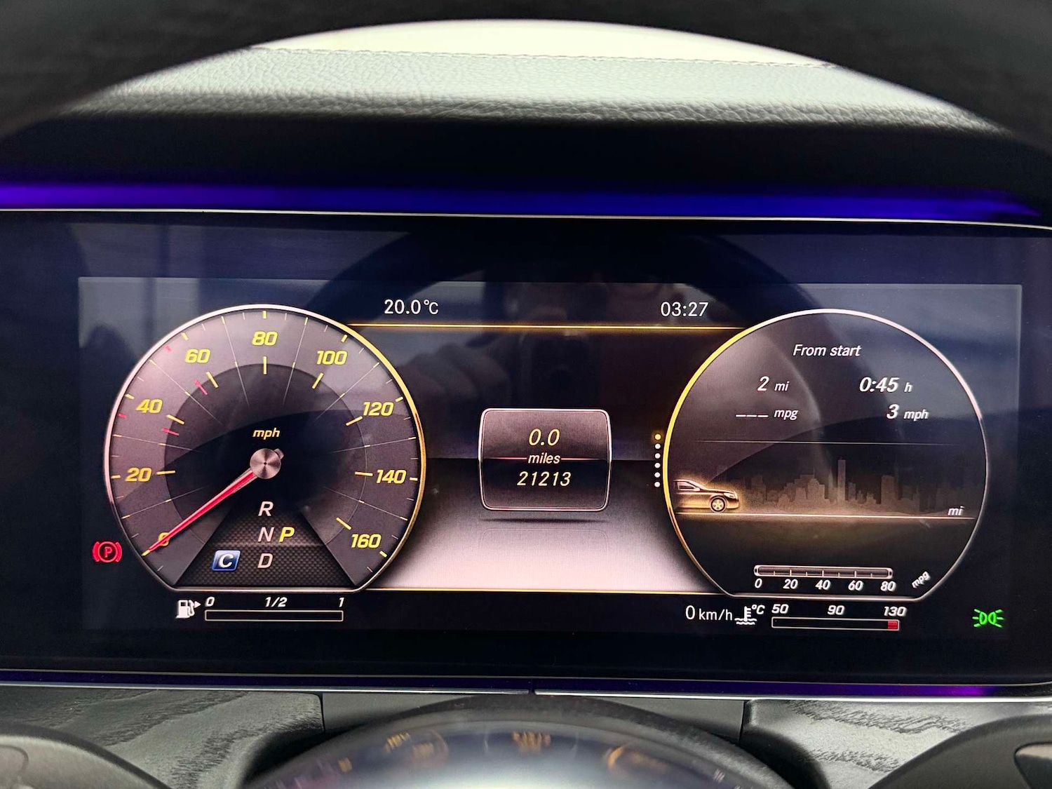 Used Mercedes-Benz E Class 2021 for sale - 77946345: Photo 25