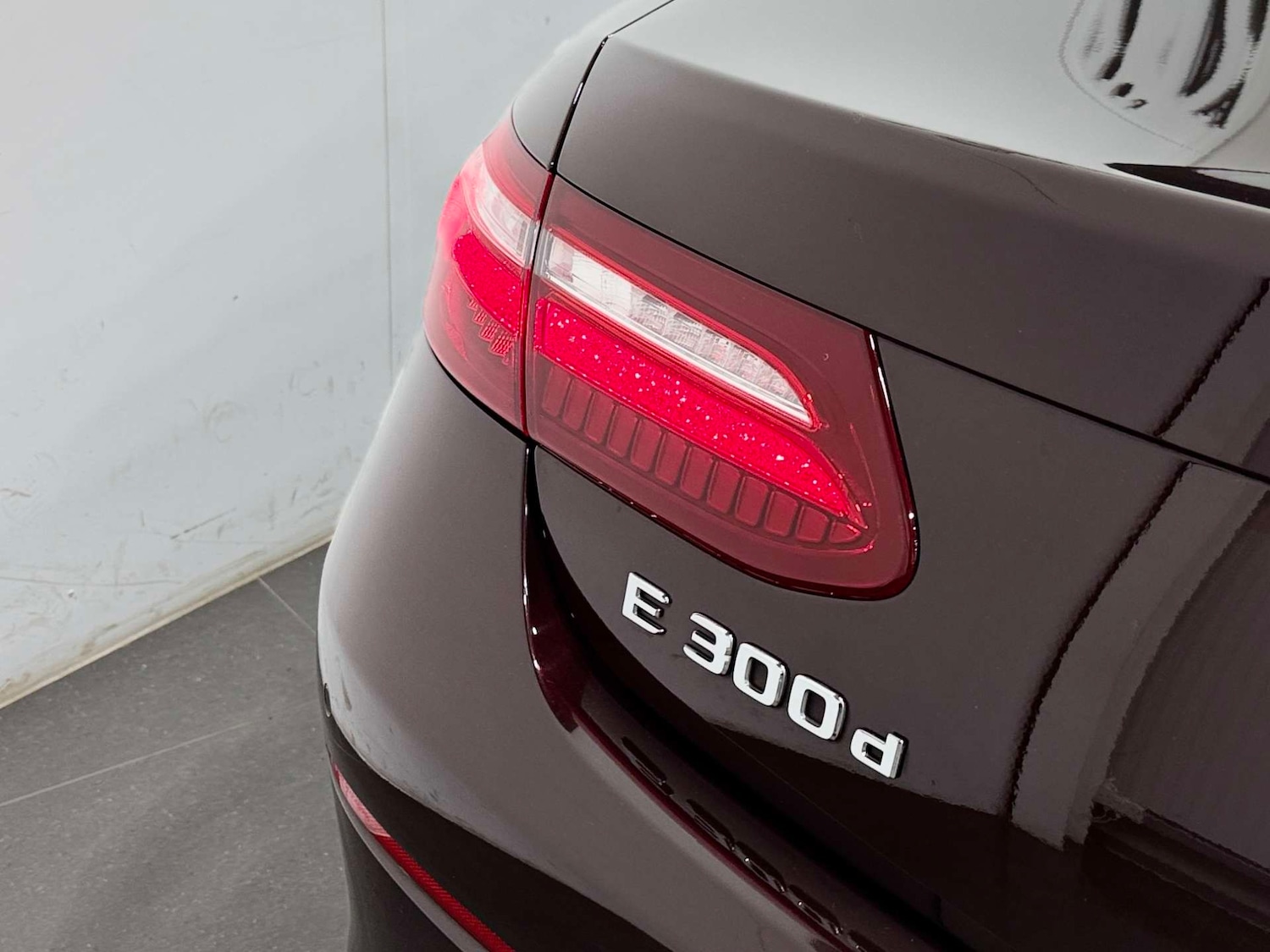 Used Mercedes-Benz E Class 2021 for sale - 77946345: Photo 28