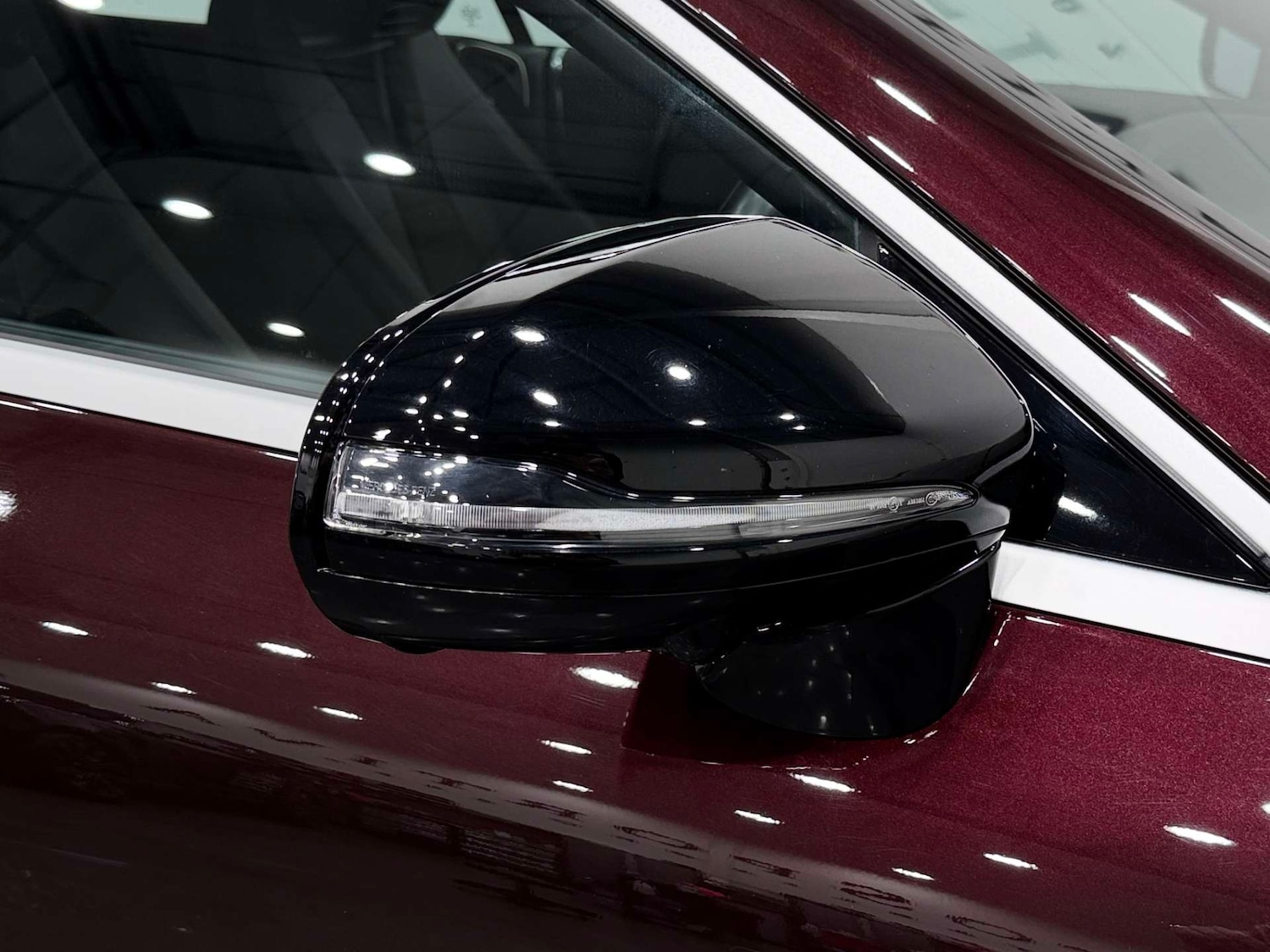 Used Mercedes-Benz E Class 2021 for sale - 77946345: Photo 30