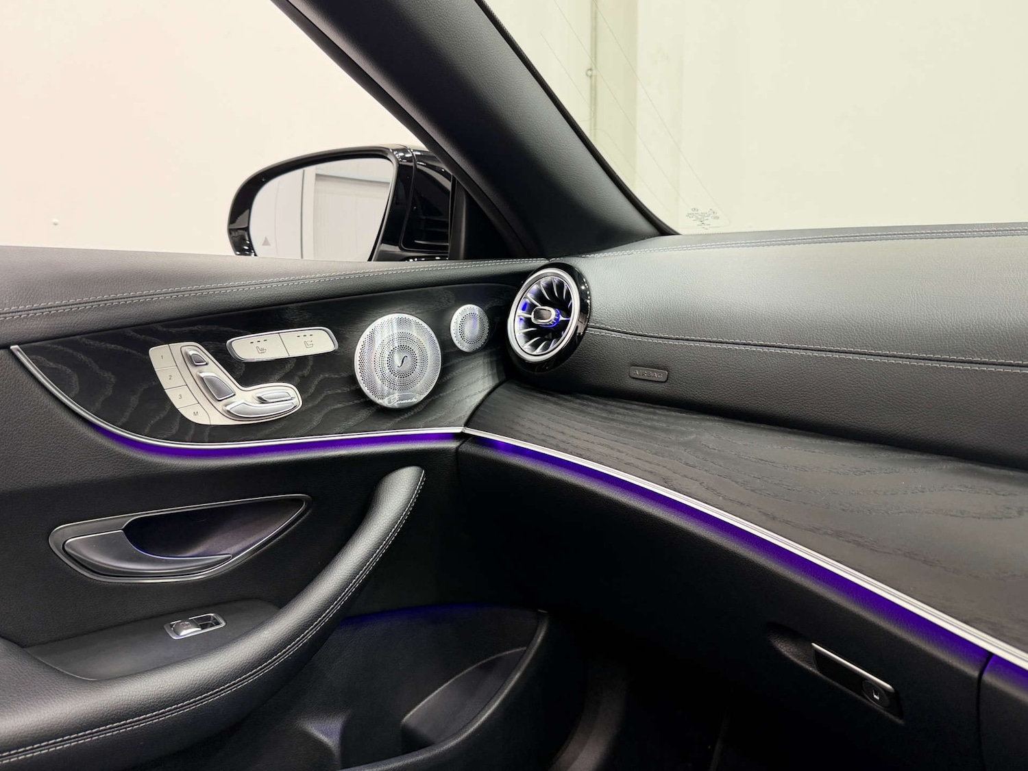 Used Mercedes-Benz E Class 2021 for sale - 77946345: Photo 31