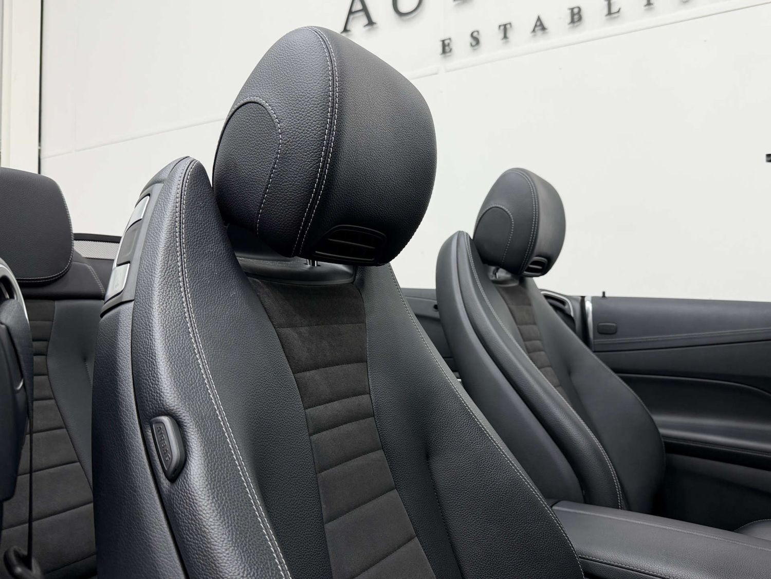 Used Mercedes-Benz E Class 2021 for sale - 77946345: Photo 32