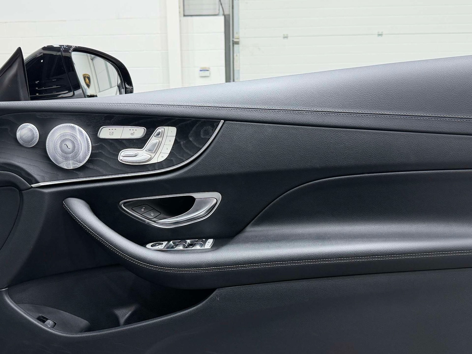 Used Mercedes-Benz E Class 2021 for sale - 77946345: Photo 33