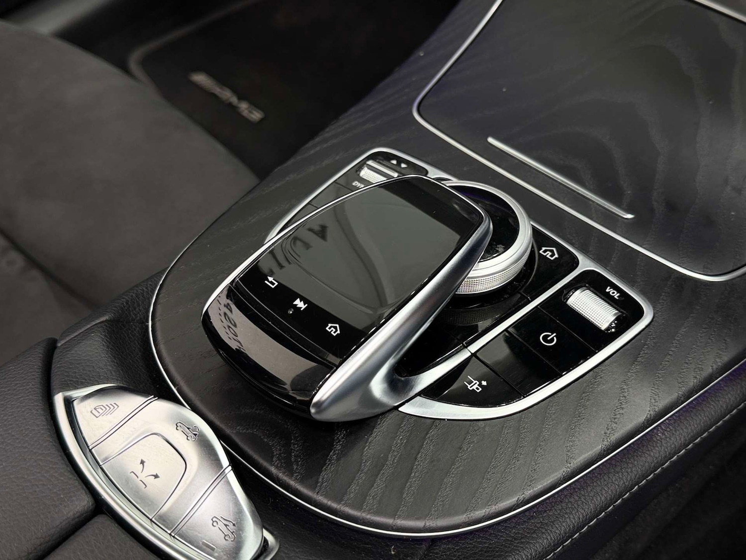 Used Mercedes-Benz E Class 2021 for sale - 77946345: Photo 36