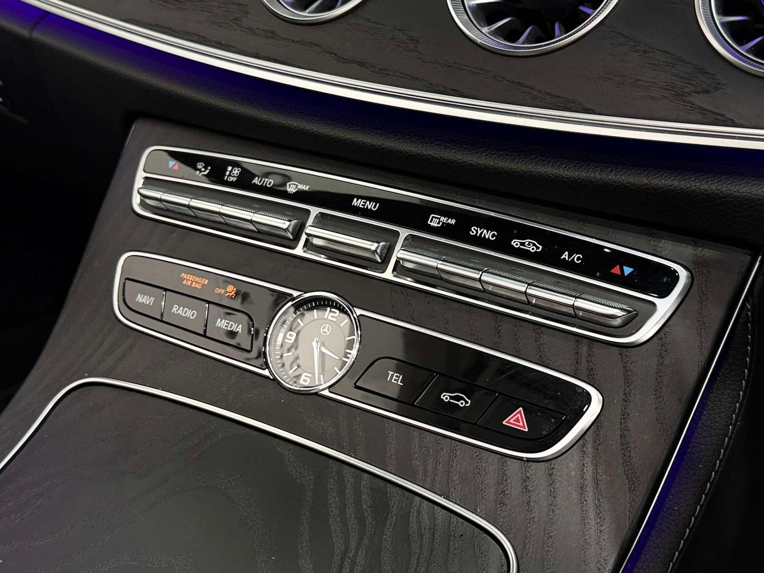 Used Mercedes-Benz E Class 2021 for sale - 77946345: Photo 37