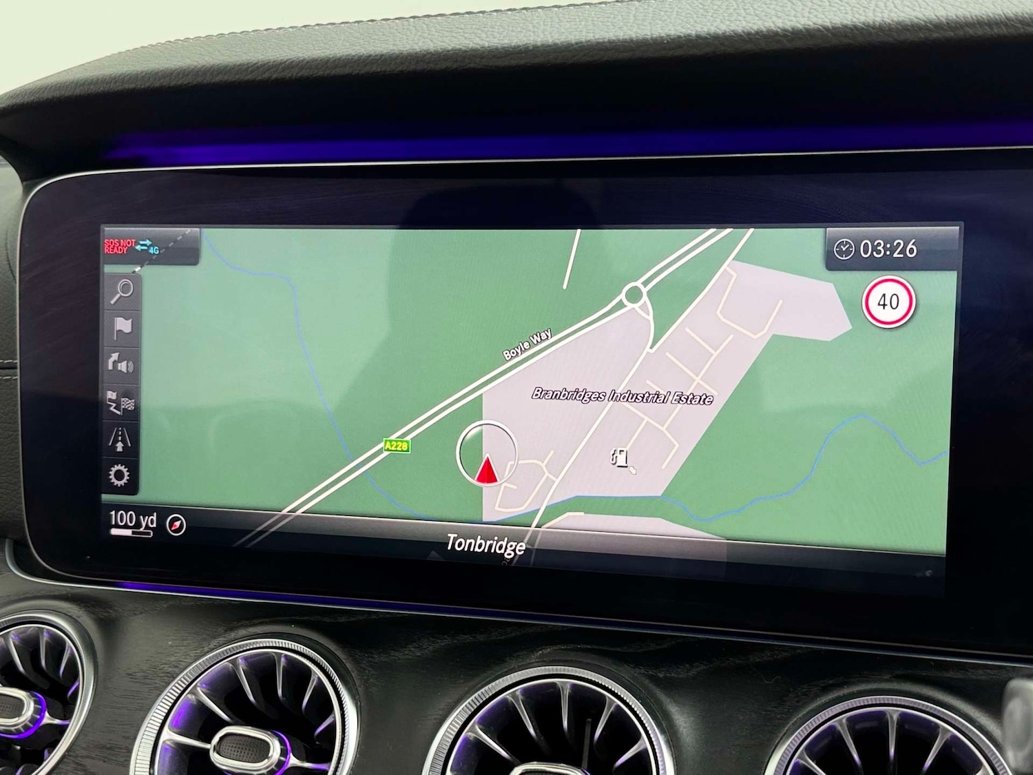 Used Mercedes-Benz E Class 2021 for sale - 77946345: Photo 39