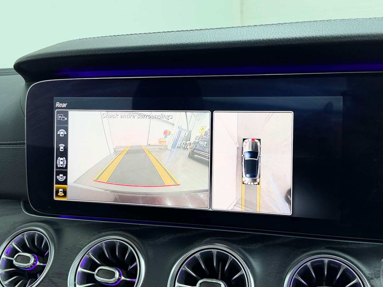 Used Mercedes-Benz E Class 2021 for sale - 77946345: Photo 41