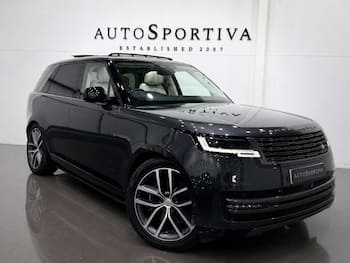 Used Land Rover Range Rover 2024 for sale - 79652490: Photo