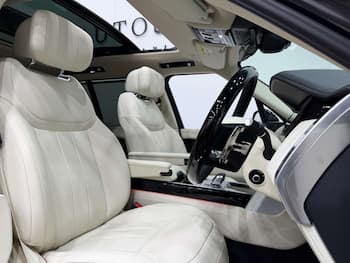 Used Land Rover Range Rover 2024 for sale - 79652490: Photo