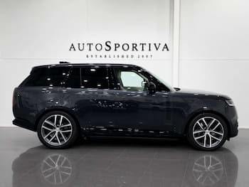 Used Land Rover Range Rover 2024 for sale - 79652490: Photo
