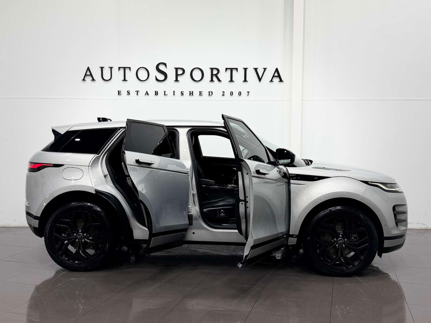 Used Land Rover Range Rover Evoque 2021 for sale - 77833851: Photo 15