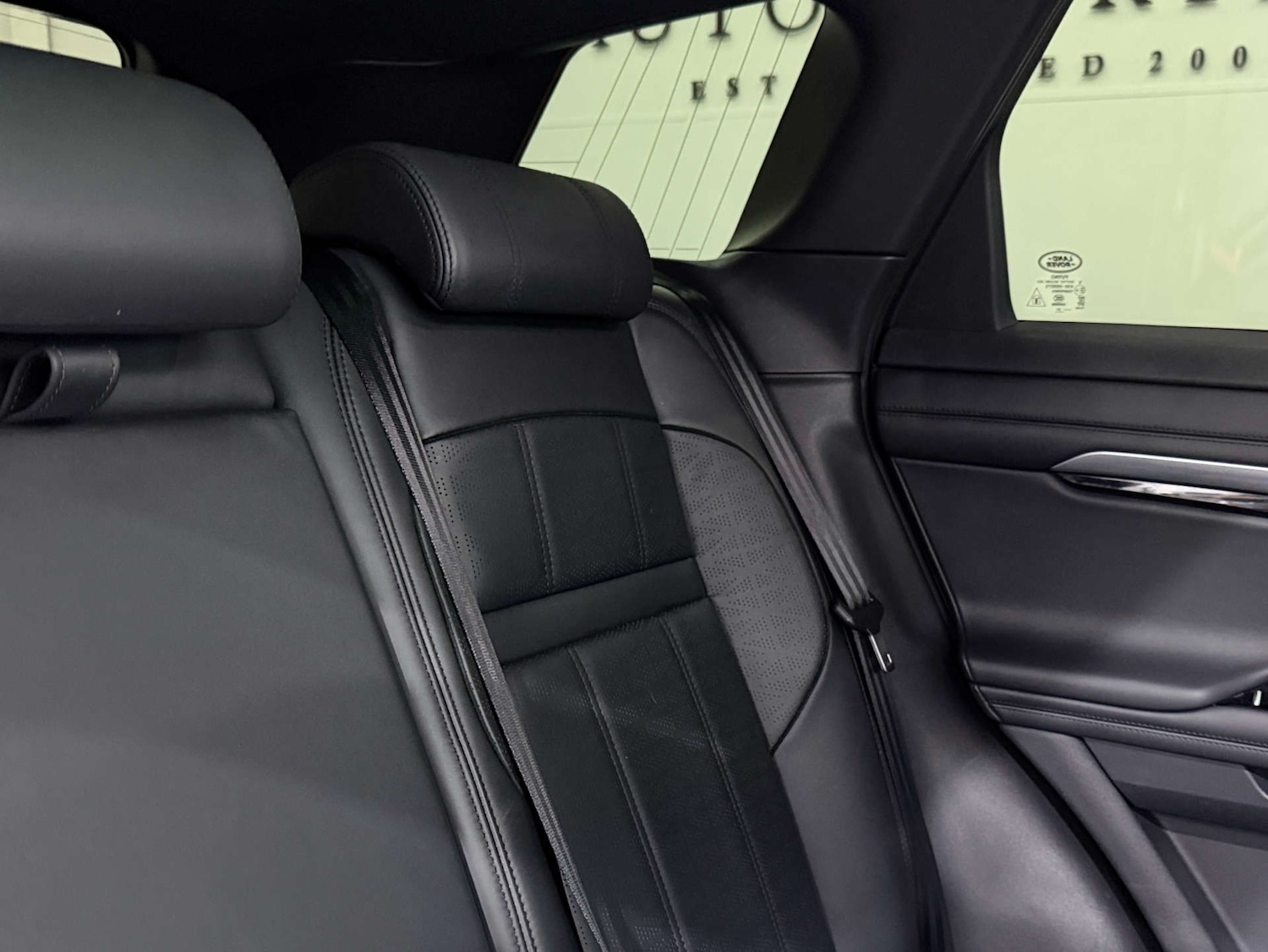 Used Land Rover Range Rover Evoque 2021 for sale - 77833851: Photo 17