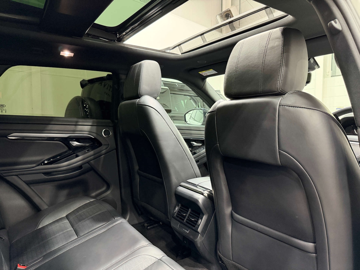 Used Land Rover Range Rover Evoque 2021 for sale - 77833851: Photo 18