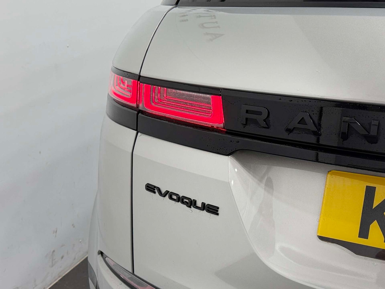 Used Land Rover Range Rover Evoque 2021 for sale - 77833851: Photo 28