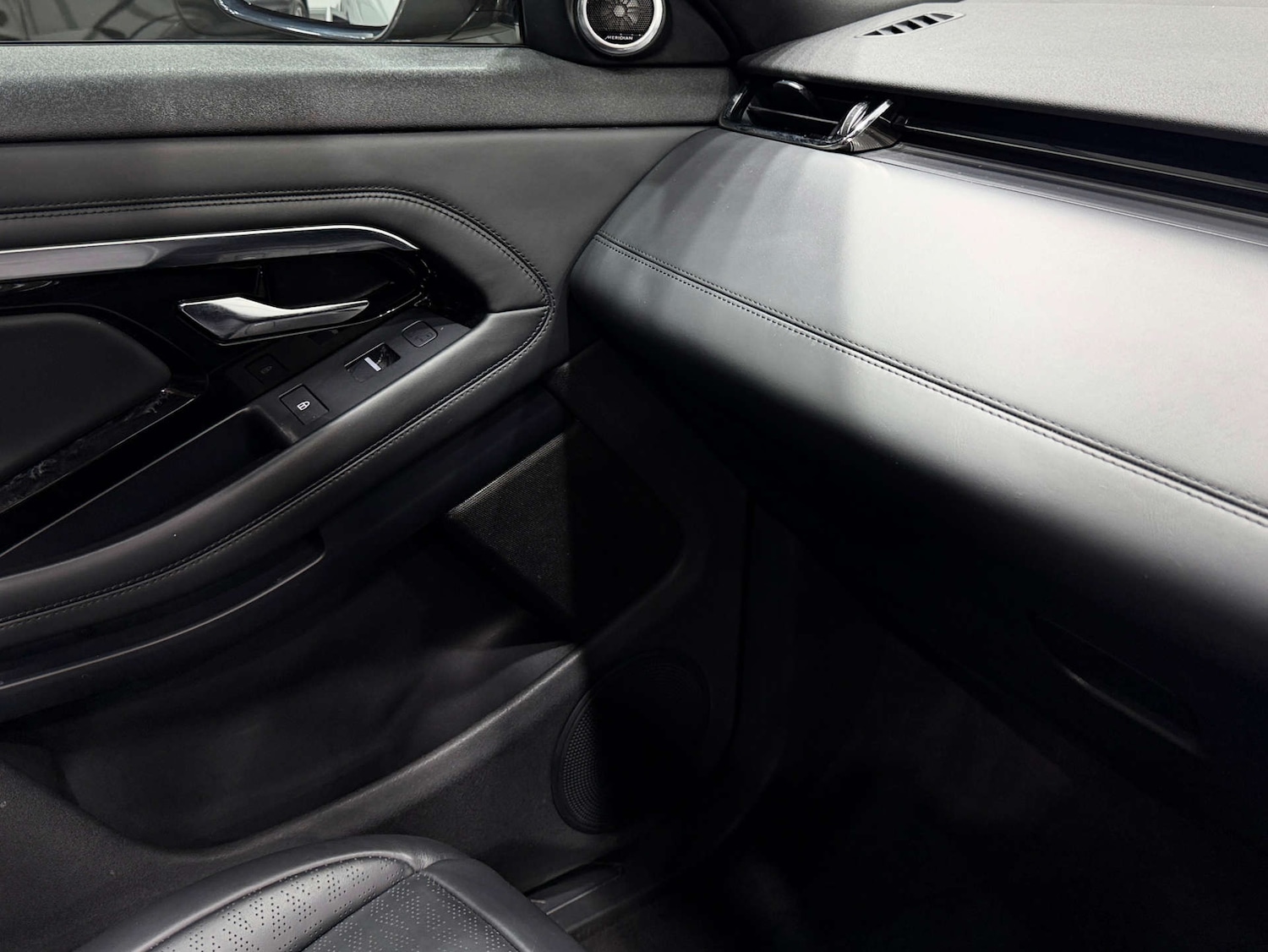 Used Land Rover Range Rover Evoque 2021 for sale - 77833851: Photo 36