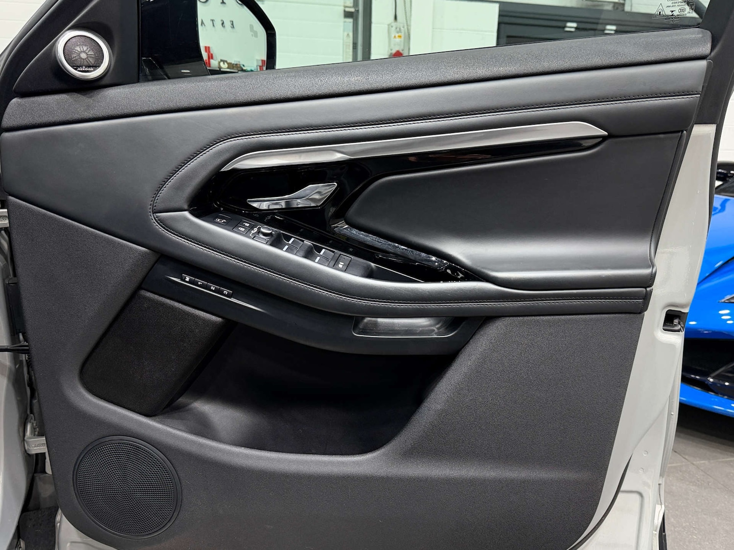 Used Land Rover Range Rover Evoque 2021 for sale - 77833851: Photo 38