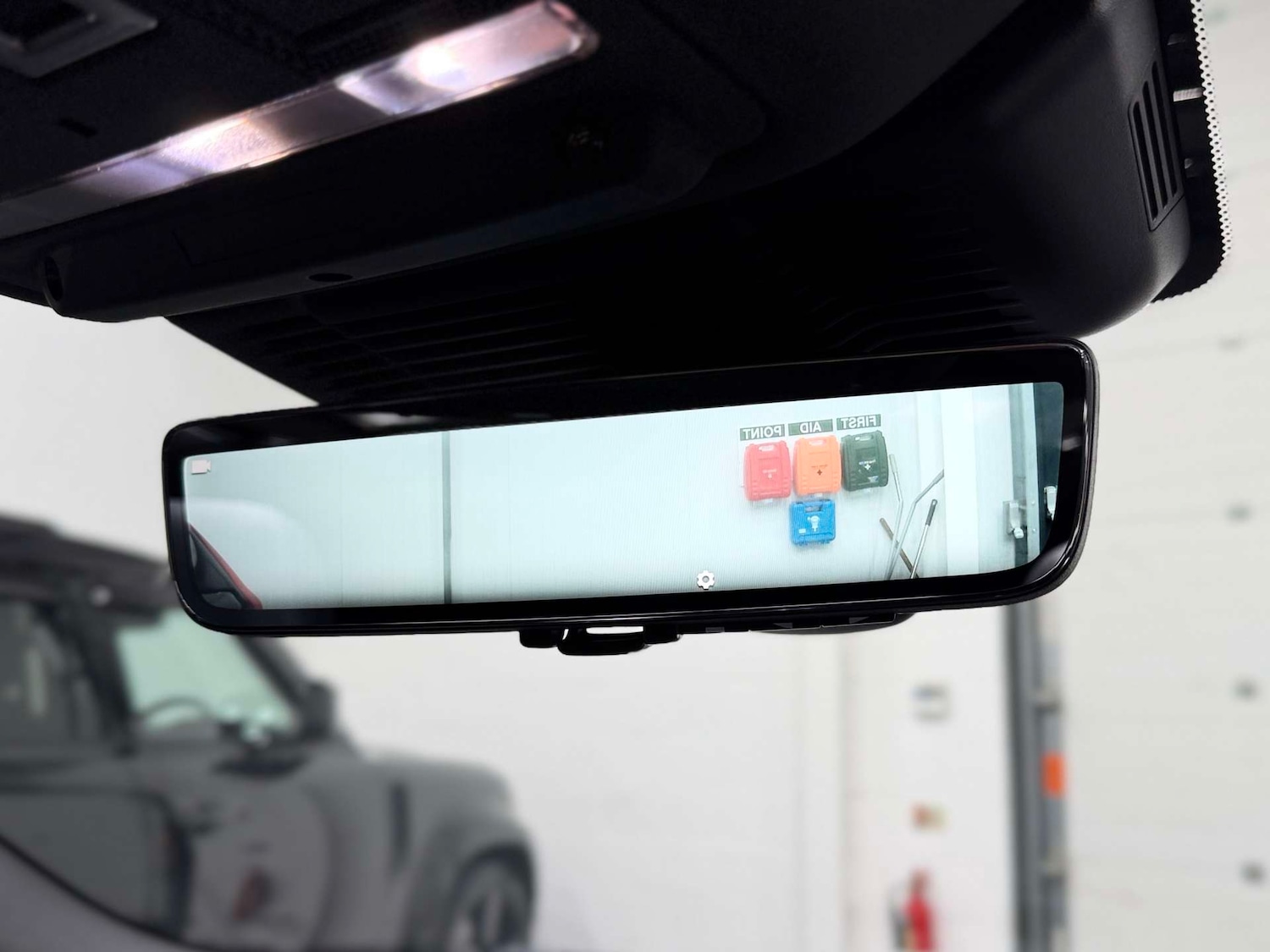 Used Land Rover Range Rover Evoque 2021 for sale - 77833851: Photo 40