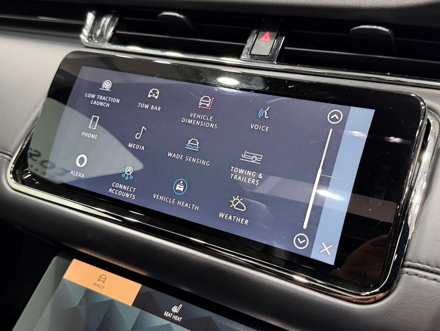 Used Land Rover Range Rover Evoque 2021 for sale - 77833851: Photo 50